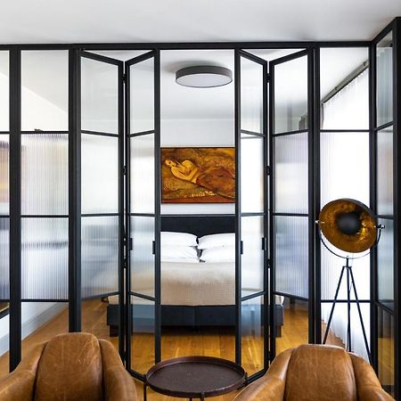 7Th Floor Rooms & Apartments Гдиня Екстериор снимка
