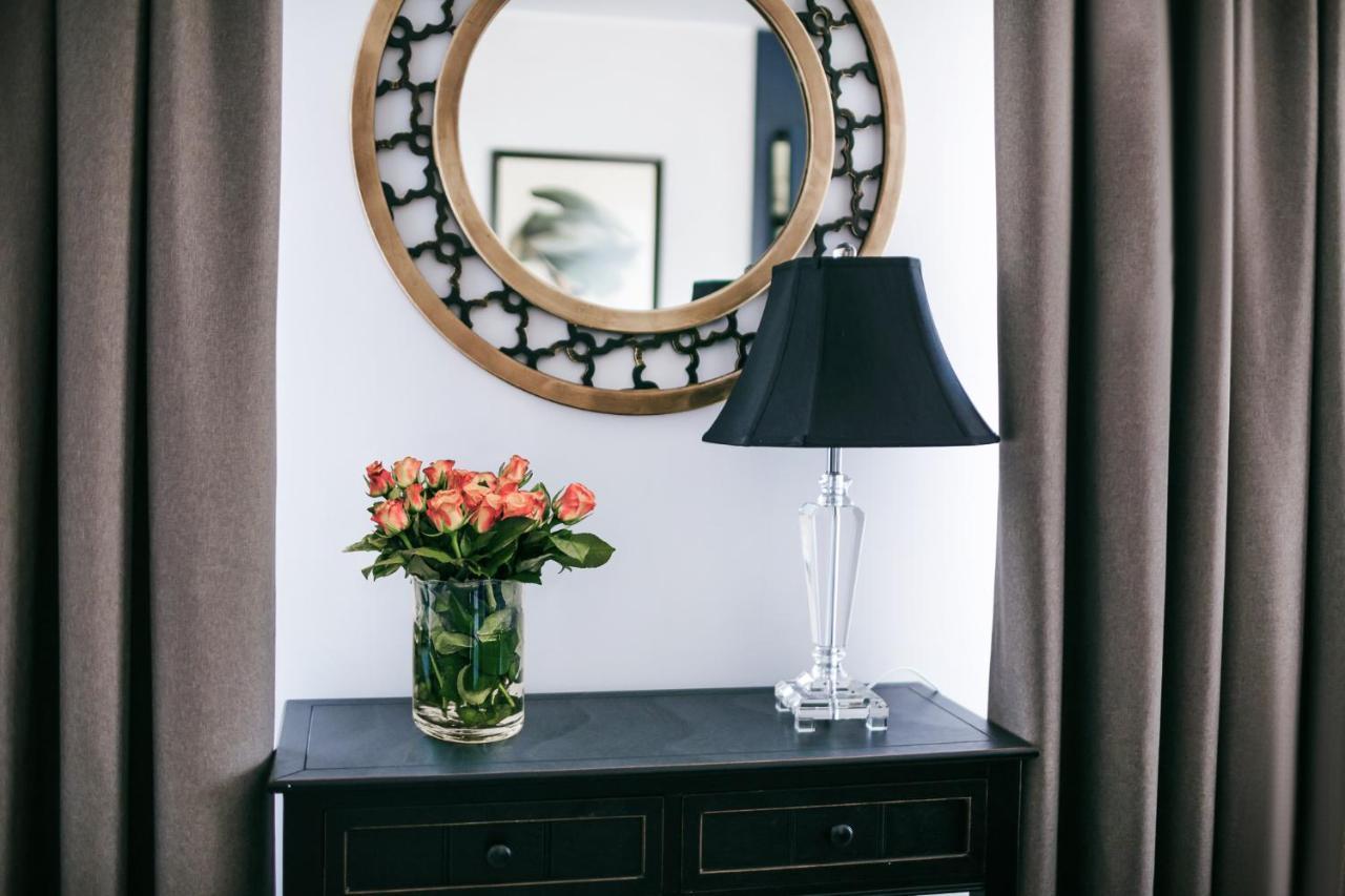 7Th Floor Rooms & Apartments Гдиня Екстериор снимка